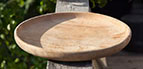 Holzschalen